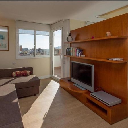 Gaudi Views Apartment Barcelona Zewnętrze zdjęcie