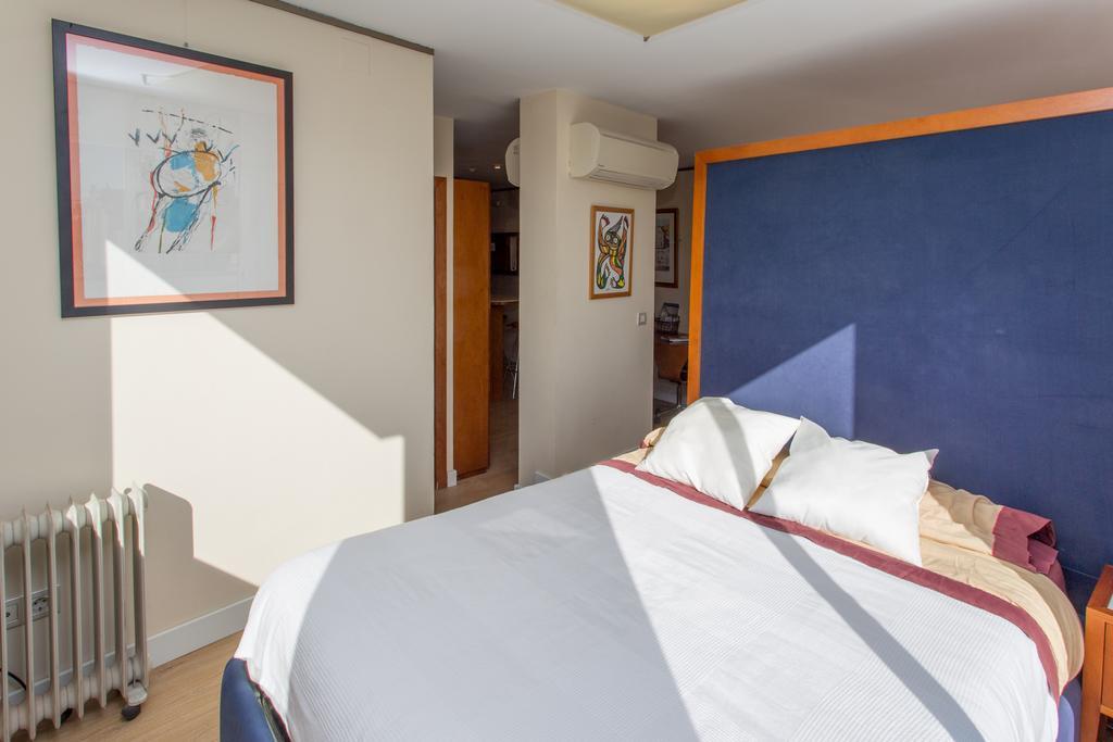 Gaudi Views Apartment Barcelona Zewnętrze zdjęcie