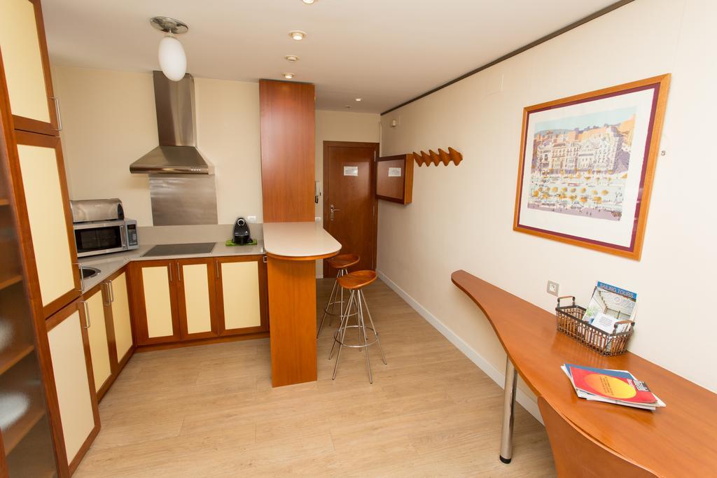 Gaudi Views Apartment Barcelona Zewnętrze zdjęcie