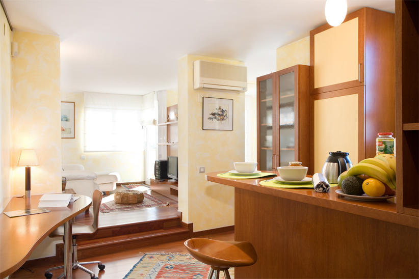 Gaudi Views Apartment Barcelona Pokój zdjęcie