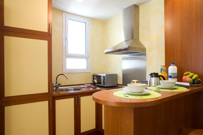 Gaudi Views Apartment Barcelona Pokój zdjęcie